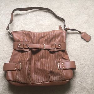 Shoulder bag